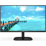 Monitor LED AOC 24B2XHM2 23.8 inch 4 ms Negru 75 Hz