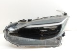 Far st&acirc;nga față TOYOTA YARIS CROSS MXP_ 2022 OEM: 81150-0DP50 27984314