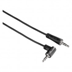 Cablu audio 122312 Hama, jack 3.5 mm, 1.5 m foto