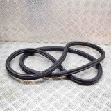 Garnitura Usa Dreapta Spate VW Golf VIII CD1 2022 5H4867914 Cromata Inox Eurowest Lema