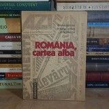 MIHNEA BERINDEI - ROMANIA, CARTEA ALBA : 13-15 IUNIE 1990 , HUMANITAS , 1991 *