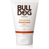 Bulldog Energizing Moisturizer crema de fata pentru bărbați 100 ml