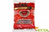 Cukk - Porumb expandat - Vanilie (rosu)