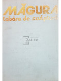Magura. Tabara de sculptura (editia 1980)