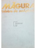 Magura. Tabara de sculptura (Editia: 1980)