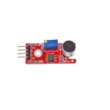 Modul detectie sunet compatibil Arduino OKY3134 10107026