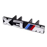 Emblema X3M pentru grila fata BMW