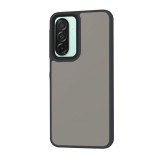 Cumpara ieftin Husa Samsung Galaxy A26 5G Techsuit Halofrost negru