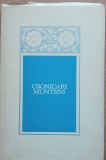 Cronicari Munteni - Liviu Onu (1970)