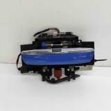 M&acirc;ner exterior ușă st&acirc;nga spate AUDI A8 D3 4E2, 4E8 2006 OEM: 4E0839205G,4E0839885E 30255329