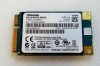 Toshiba THNSNJ128GMCU - 128GB 6Gb/S MSATA MLC Solid State SSD mSATA, 128 GB