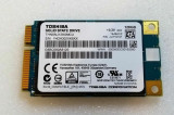Toshiba THNSNJ128GMCU - 128GB 6Gb/S MSATA MLC Solid State SSD mSATA, 128 GB