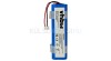VHBW Baterie Ecovacs S08-LI-144-2500 for - 3200mAh, 14.4V, Li-ion