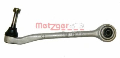 Bascula / Brat suspensie roata BMW Seria 5 (E39) (1995 - 2003) METZGER 58018001 foto