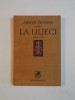 LA LILIECI , CARTEA A TREIA de MARIN SORESCU , 1980