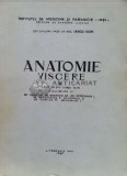 Cumpara ieftin Anatomie viscere - 1967 - I. Iancu (#C18)