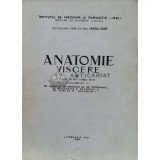 Anatomie viscere - 1967 - I. Iancu (#C18)