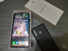 Huawei P30 Lite Dual SIM foto