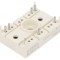 Punte Redresoare Trifazat 1,2kV 55A 200A Modul