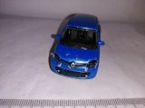 Bnk jc Majorette Renault Twingo 1/54