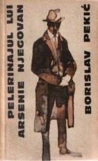 Pelerinajul lui Arsenie Njegovan - Portret foto