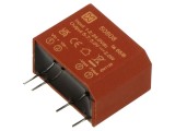 Convertor DC/DC 2W 5V, Protecție SCP și OCP, MYRRA 50808