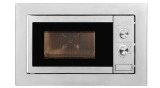 Cumpara ieftin Cuptor cu microunde incorporabil Exquisit EMW10-020, 20L, 800W - RESIGILAT