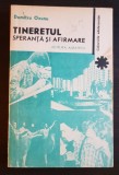 Tineretul. Speranță și afirmare - Dumitru Ozunu, Didactica si Pedagogica