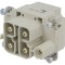 Conector EPIC POWER H-S PIN 4 Contact Tată