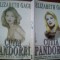 Cutia Pandorei 1, 2 - Elizabeth Gage