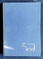 Zootehnie generala Selectie si ameliorare - Al. Furtunescu Editia a II a 1965