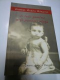 A TRAI PENTRU A-TI POVESTI VIATA - GABRIEL GARCIA MARQUEZ