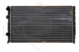 NRF 53632 Radiator, racire motor