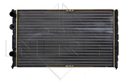 NRF 53632 Radiator, racire motor foto