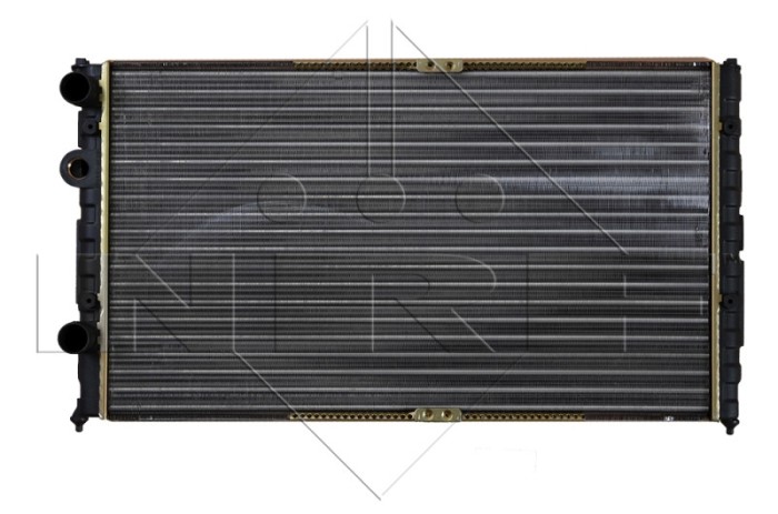 NRF 53632 Radiator, racire motor