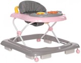 Premergator My Buggy cu eurobaza, Lorelli, Bubblegum