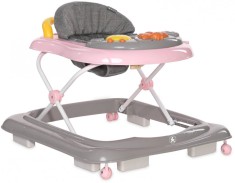 Premergator My Buggy cu eurobaza, Lorelli, Bubblegum