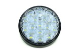 Lampa SMD 6004-3 Lumina:alba Voltaj: 12v-24V Rezistenta la apa: IP66 ManiaCars