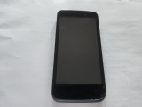Cumpara ieftin Vodafone 888 Smart 4 - Telefon Mobil 3G, Ecran 4.5 inch, 4GB, Camera 3.15MP, Android 4.4 KitKat, Folosit