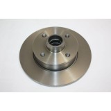 VAICO Disc frana puntea spate grupul VAG