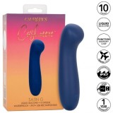 CALEXOTICS - CAȘMIR SATIN G ALBASTRU