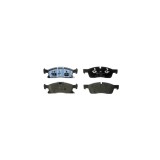 Placute frana MERCEDES-BENZ GLE W166 ATE 13046072822