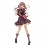 The Idolmaster Gakuen Espresto Rinami Himesaki figure 21cm