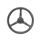 Volan model vechi cu prindere pana pentru JCB 3CX, 4CX OEM 125-35000