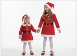 Cumpara ieftin Set Craciun Copii Fete 1-12 Ani - 11ANIMarimea