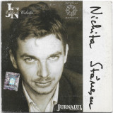 Nichita Stănescu (2008 - Jurnalul National - CD / VG), Folk