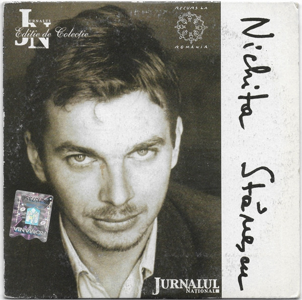 CD Nichita Stănescu