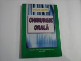 CHIRURGIE ORALA - NICOLAE GANUTA