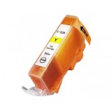 Canon CLI-526Y galben (yellow) cartus compatibil - 340 pagini