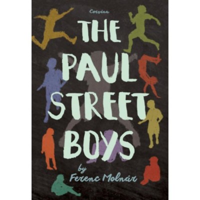 The Paul Street Boys - Moln&amp;aacute;r Ferenc foto